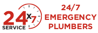 24/7 Emergency Plumbers in Niagara Falls, ON