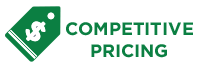 Competitive Pricing in Niagara Falls, Ontario