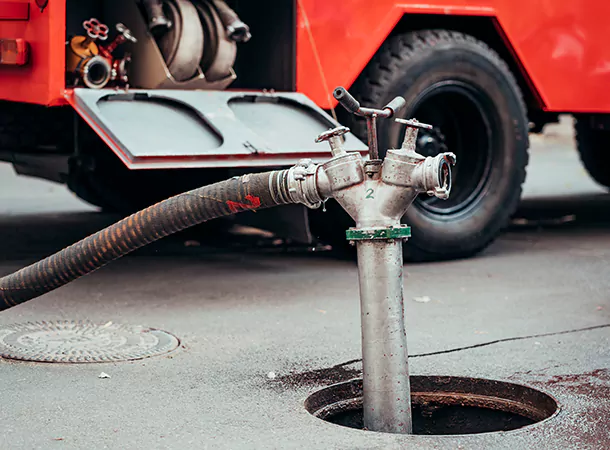 Emergency Flood Plumbing Services in Niagara Falls, ON