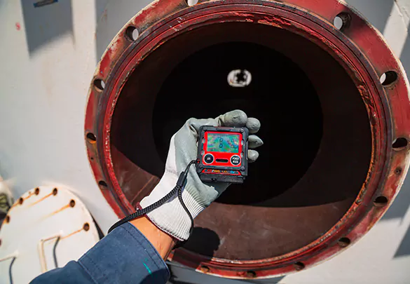 Drain Leak Detection in Niagara Falls, Ontario