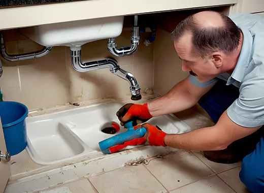 Drain Plumber Near Me in Niagara Falls, Ontario