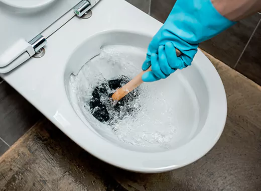Drain Power Flush Services in Niagara Falls, ON