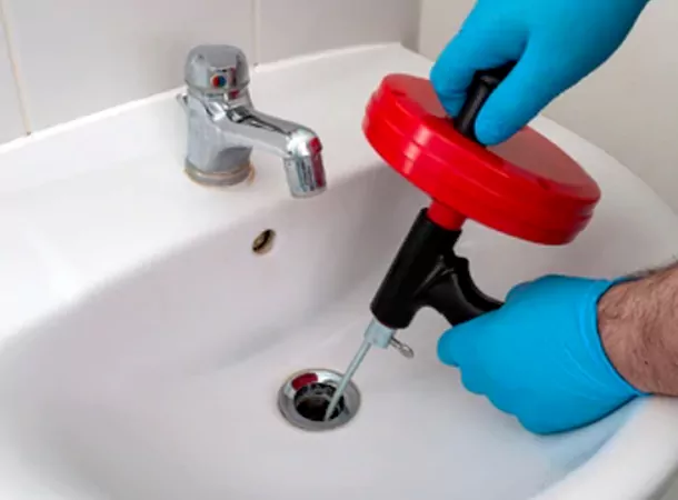 Drain Cleaning Service in Niagara Falls, ON