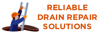 Reliable Drain Repair Solutions in Niagara Falls, ON