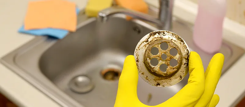 Underground Clogged Drain Solutions in Niagara Falls, ON