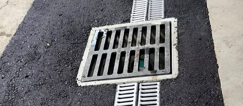 Basement Drain Odor Solutions in Niagara Falls, Ontario