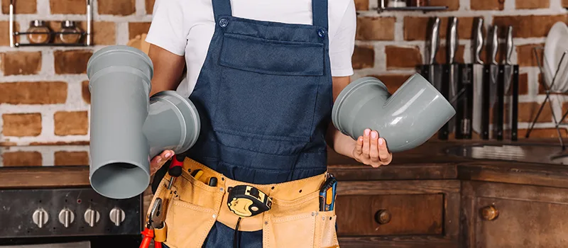 Drain Installation Services By Drain Plumber Near Me in Niagara Falls, Ontario