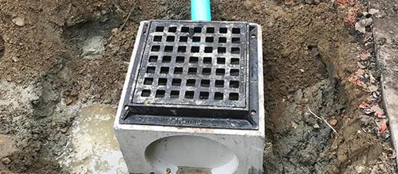 Shower Drain Replacement Services in Niagara Falls, Ontario
