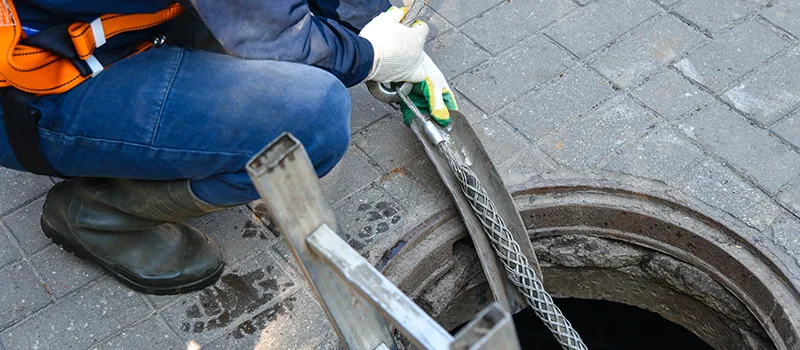 Drain Repair Service in Niagara Falls, Ontario