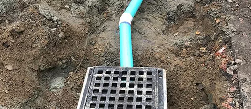 Benefits of Trench Drains Installation in Niagara Falls, Ontario