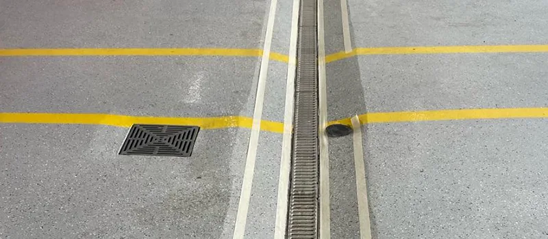 Catch Basin Camera Inspection Services in Niagara Falls, ON