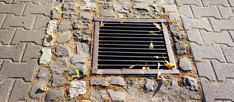 Catch Basin Installation and Maintenance in Niagara Falls, Ontario