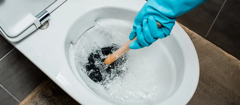 Commercial Clogged Drain Solutions in Niagara Falls, Ontario