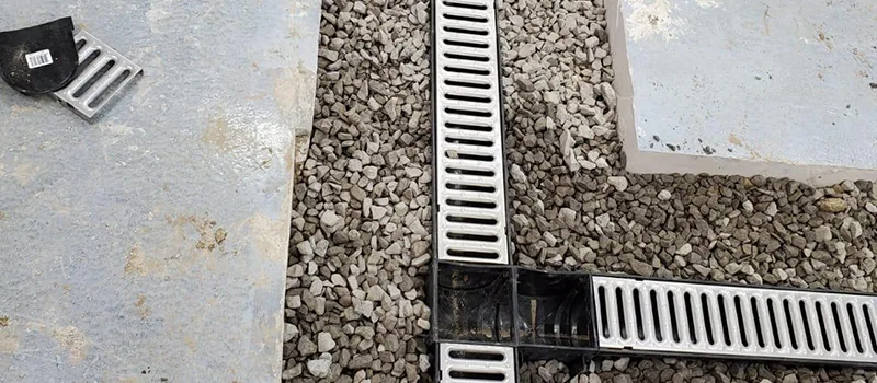 Drain Replacement Cost in Niagara Falls, ON
