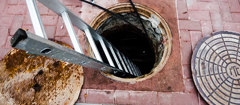 Drain Maintenance Service Near Me in Niagara Falls, Ontario