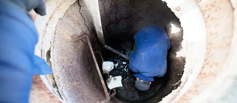 Trenchless Sewer & Drain Repair in Niagara Falls, ON